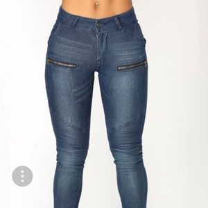 Fashion nova jeans